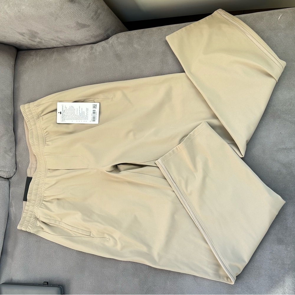 lululemon Men's Track Pants
